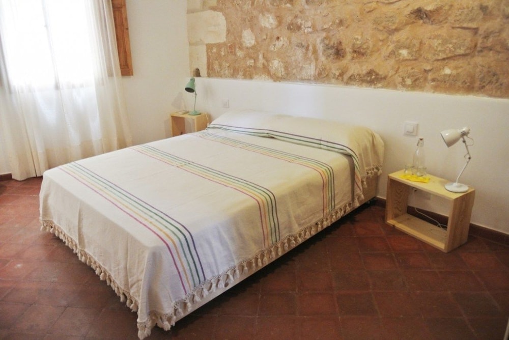 HoMe Hotel Menorca — Hotel rooms in Ciutadella de Menorca, Balearic Islands