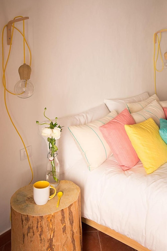 HoMe Hotel Menorca — Hotel rooms in Ciutadella de Menorca, Balearic Islands