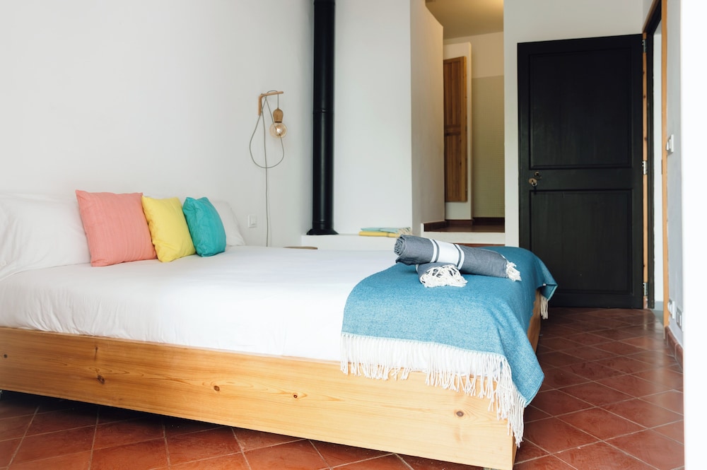 HoMe Hotel Menorca — Hotel rooms in Ciutadella de Menorca, Balearic Islands