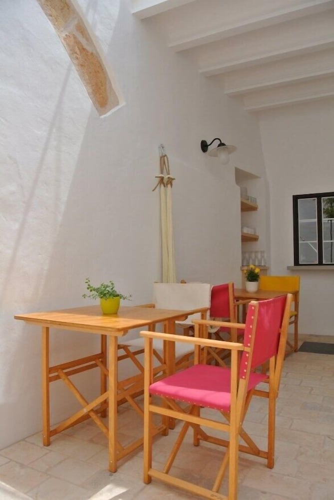 HoMe Hotel Menorca — Restaurant & bars in Ciutadella de Menorca, Balearic Islands