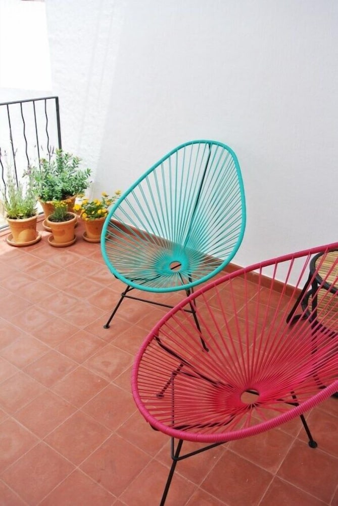 HoMe Hotel Menorca — Hotel building in Ciutadella de Menorca, Balearic Islands
