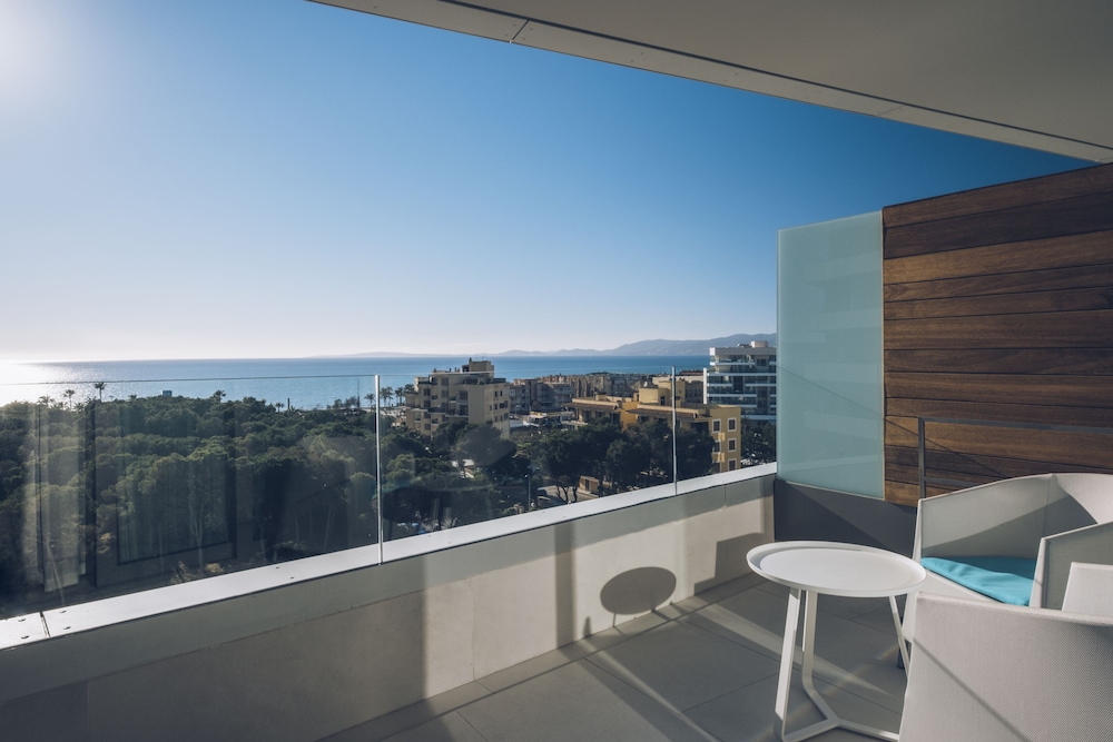 Iberostar Selection Llaut Palma - Adults Only — Playa de Palma, Balearic Islands