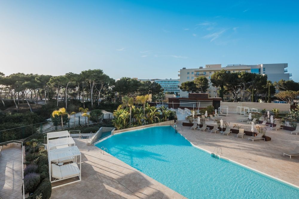 . Iberostar Selection Llaut Palma - Adults Only