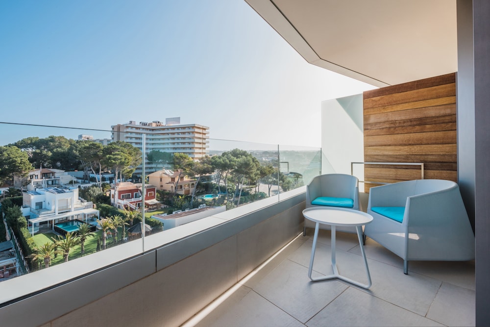 Iberostar Selection Llaut Palma - Adults Only — Playa de Palma, Balearic Islands