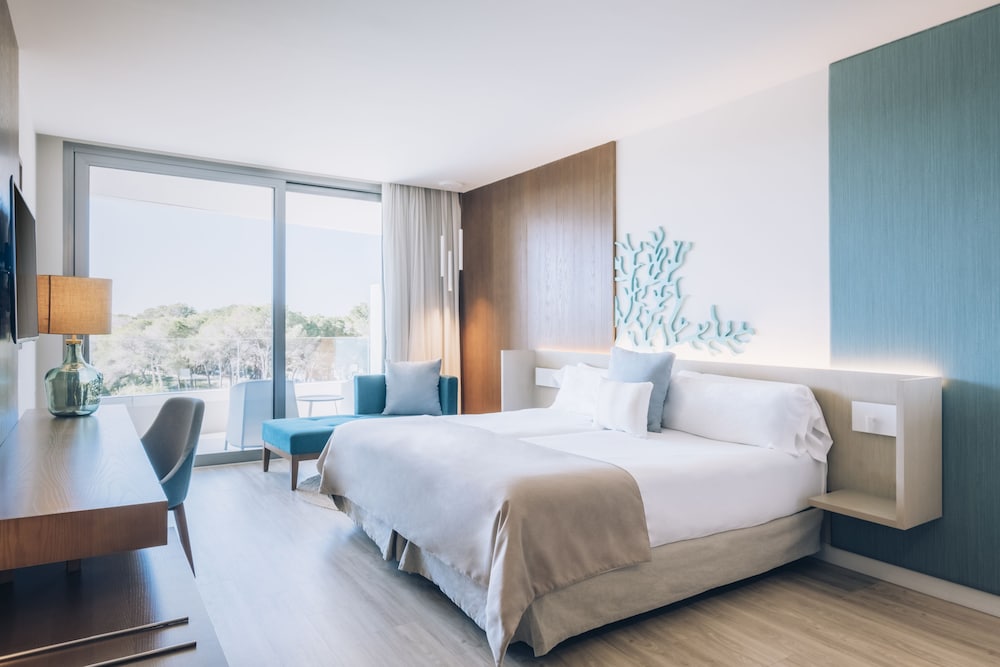 Iberostar Selection Llaut Palma - Adults Only — Playa de Palma, Balearic Islands