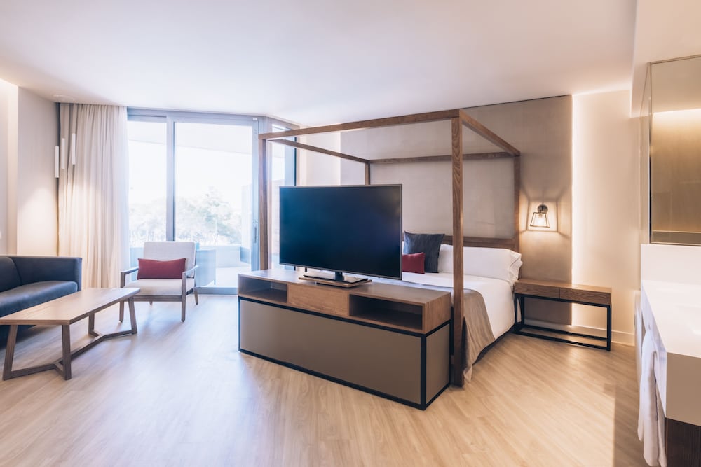 Iberostar Selection Llaut Palma - Adults Only — Playa de Palma, Balearic Islands