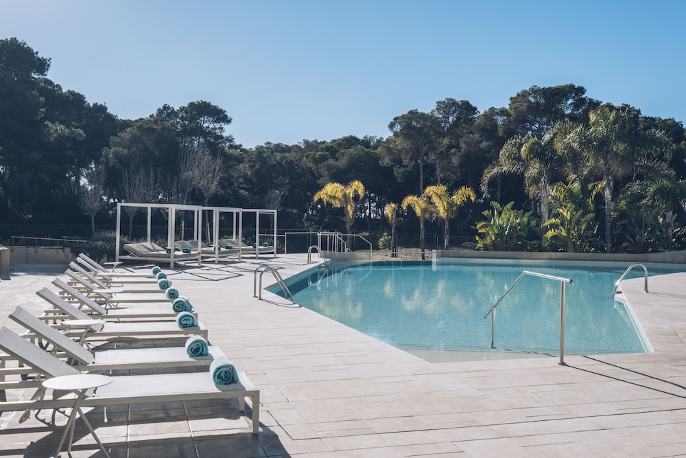 Iberostar Selection Llaut Palma - Adults Only — Playa de Palma, Balearic Islands