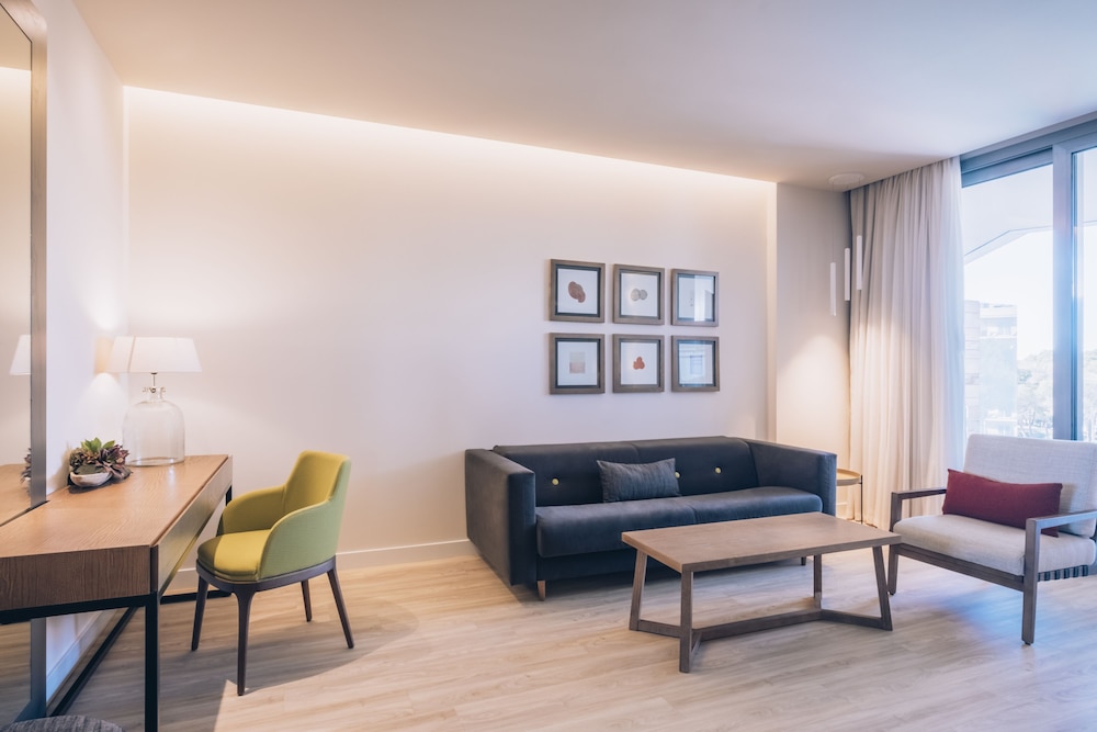 Iberostar Selection Llaut Palma - Adults Only — Playa de Palma, Balearic Islands