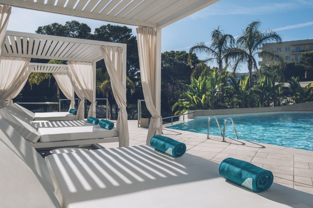 Iberostar Selection Llaut Palma - Adults Only — Playa de Palma, Balearic Islands
