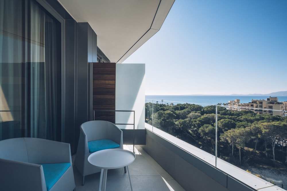 Iberostar Selection Llaut Palma - Adults Only — Playa de Palma, Balearic Islands