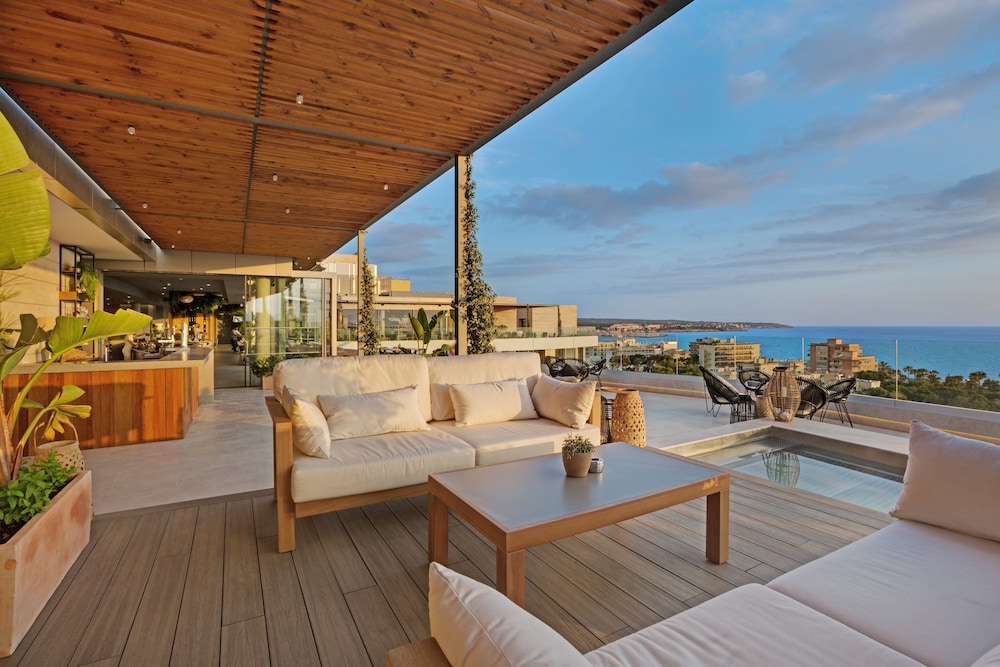 Iberostar Selection Llaut Palma - Adults Only — Playa de Palma, Balearic Islands