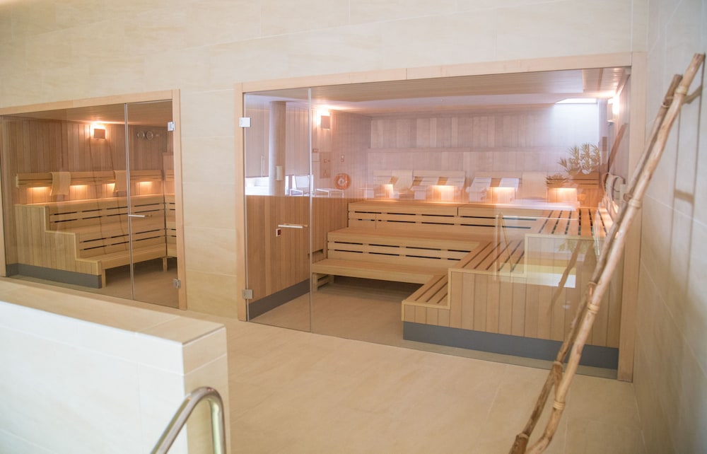 Iberostar Selection Llaut Palma - Adults Only — Playa de Palma, Balearic Islands