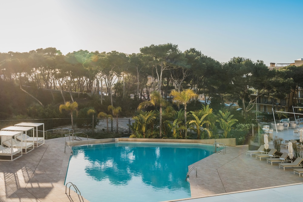 Iberostar Selection Llaut Palma - Adults Only — Playa de Palma, Balearic Islands