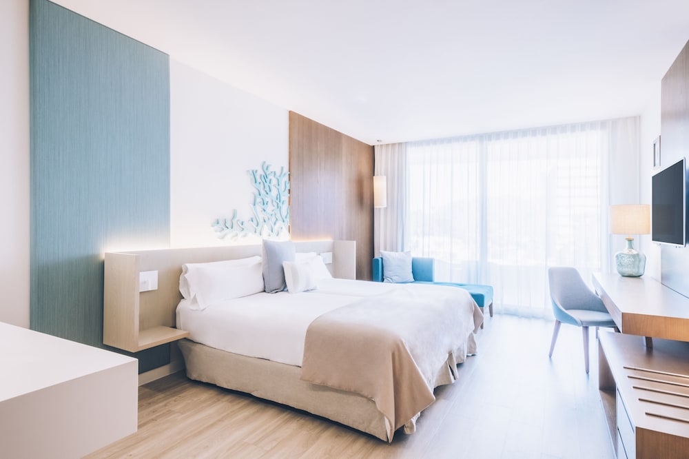 Iberostar Selection Llaut Palma - Adults Only — Playa de Palma, Balearic Islands