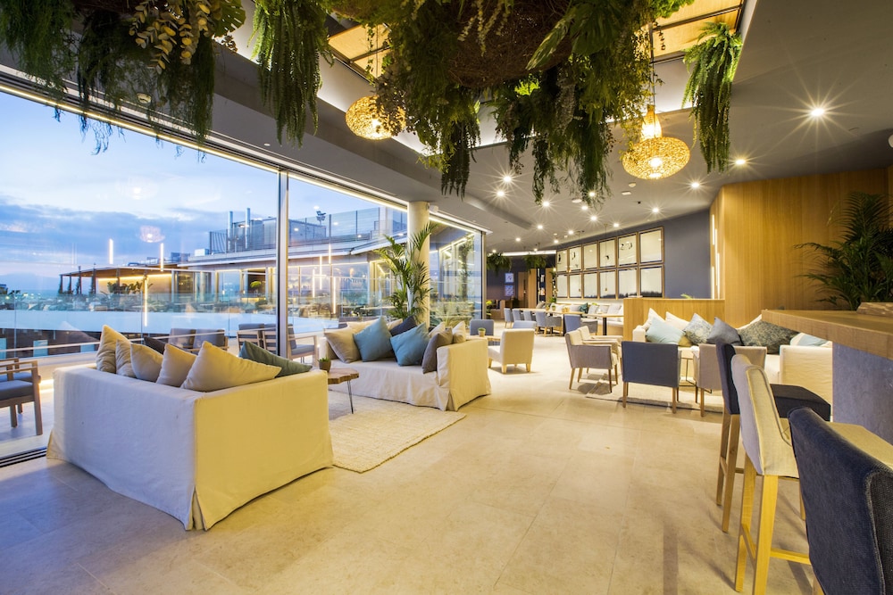 Iberostar Selection Llaut Palma - Adults Only — Playa de Palma, Balearic Islands