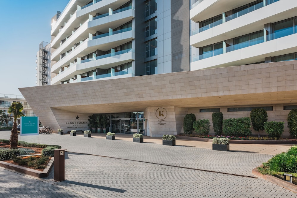 Iberostar Selection Llaut Palma - Adults Only — Playa de Palma, Balearic Islands