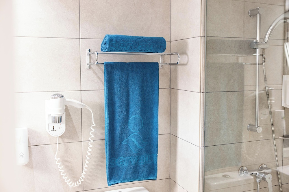 Servatur Playa Bonita — Hotel rooms in Playa del Ingles, Canary Islands