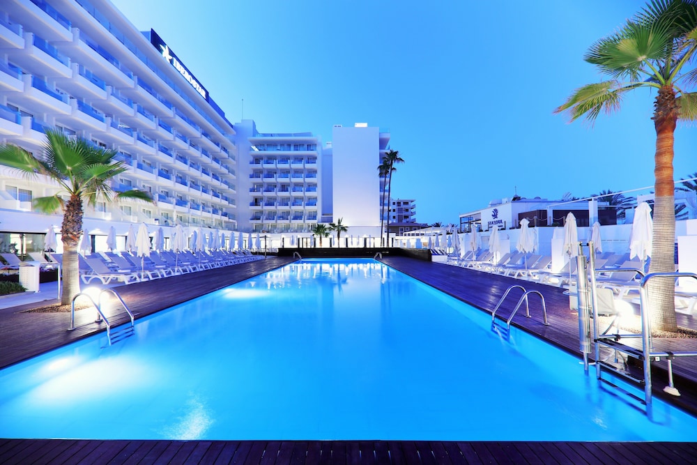 Iberostar Waves Bahía de Palma -Adults Only - zdjęcie 2