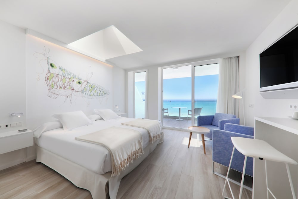 Iberostar Waves Bahía de Palma -Adults Only - zdjęcie 4