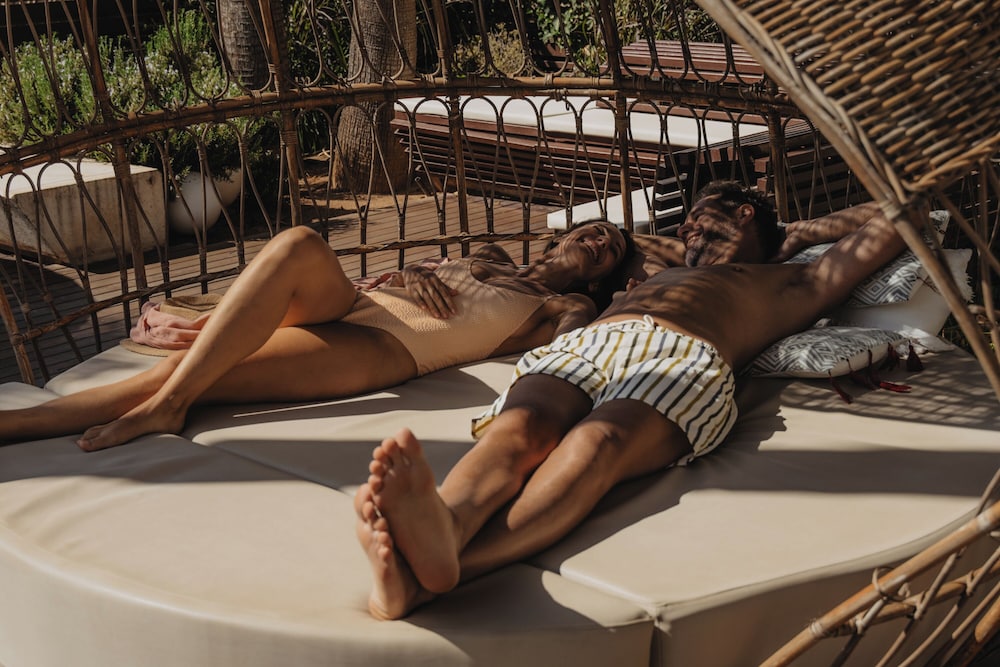 Iberostar Waves Bahía de Palma -Adults Only — Sports & recreation in Playa de Palma, Balearic Islands