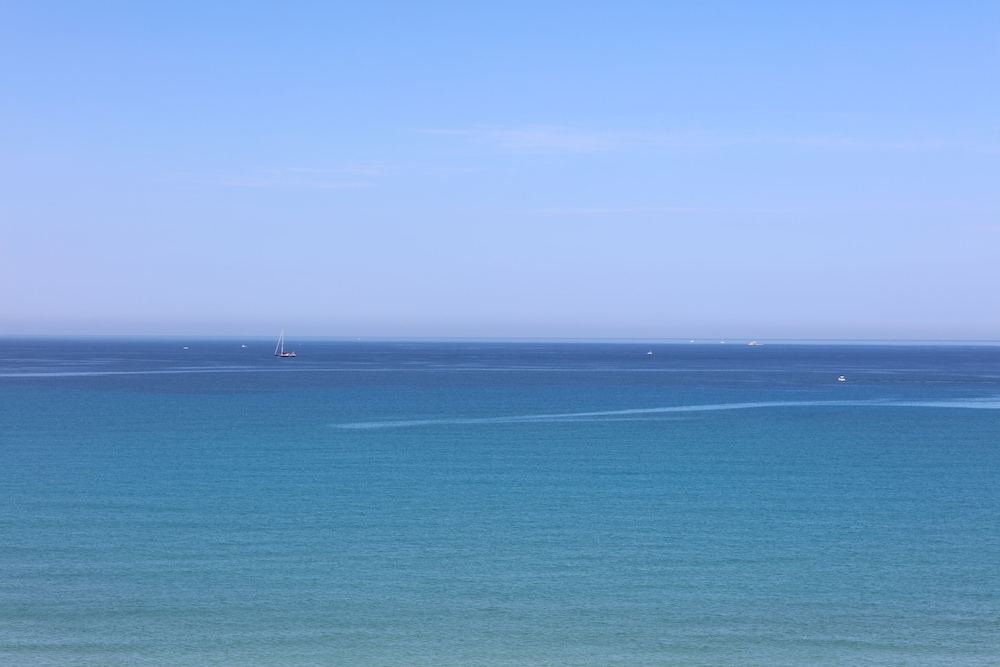 Iberostar Waves Bahía de Palma -Adults Only — Beach in Playa de Palma, Balearic Islands