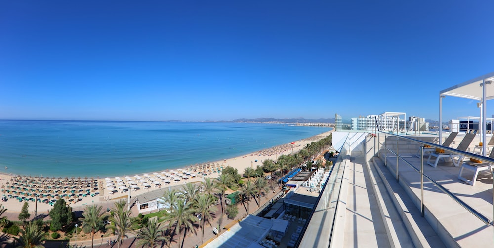 Iberostar Waves Bahía de Palma -Adults Only - zdjęcie 3