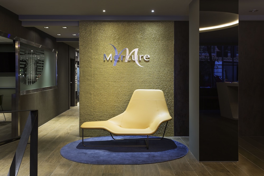 Mercure Madrid Centro - zdjęcie 4