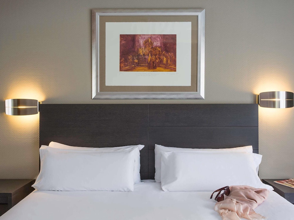 Mercure Madrid Centro - zdjęcie 2