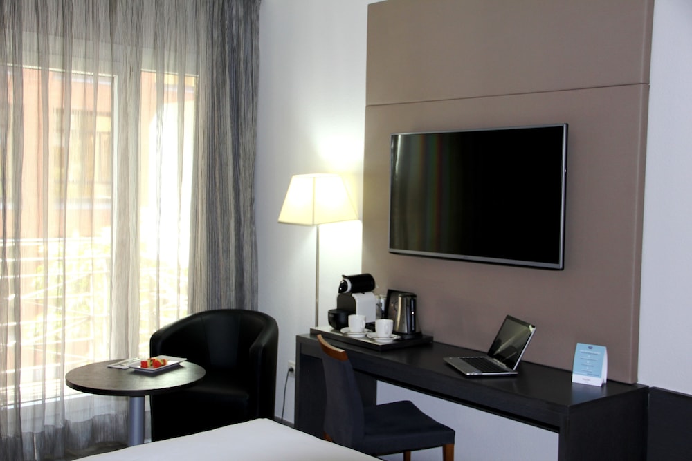 Mercure Madrid Centro - zdjęcie 5