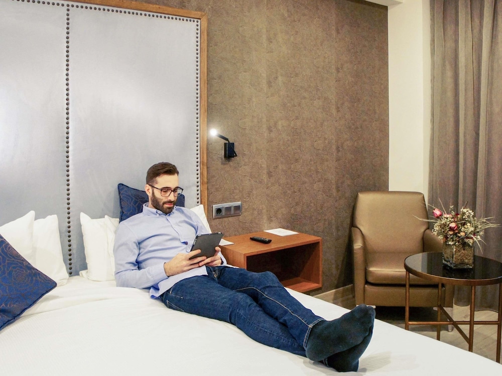Mercure Madrid Centro - zdjęcie 3