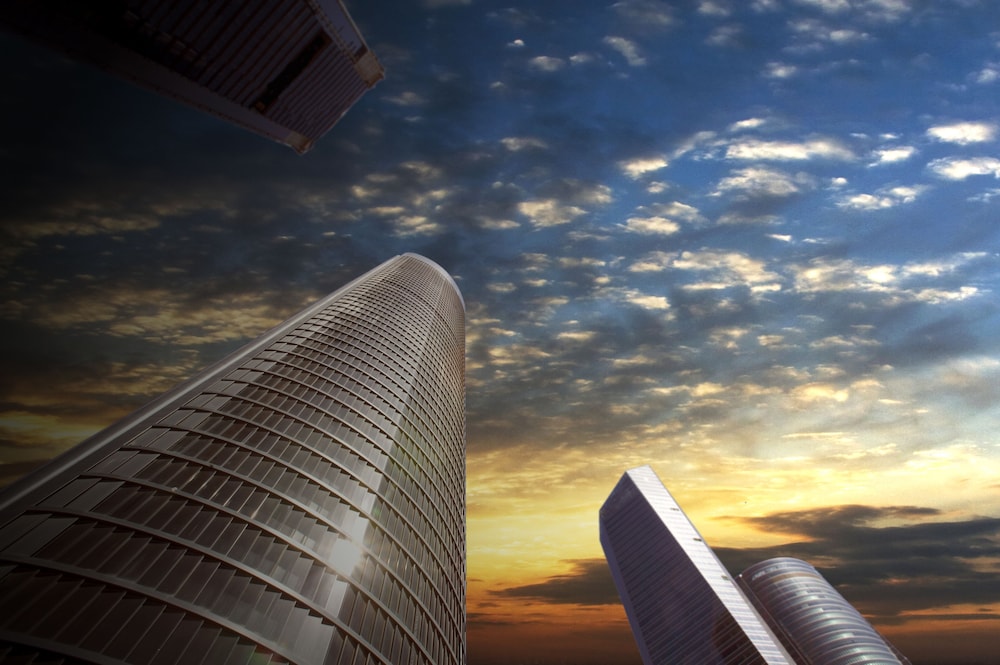 Eurostars Madrid Tower - zdjęcie 3