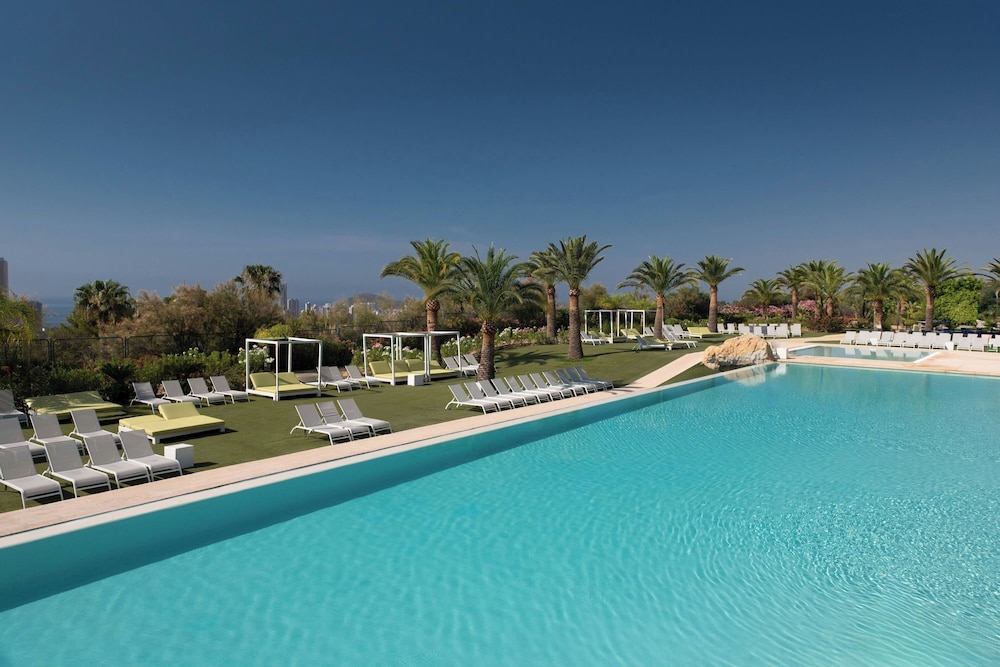 Four Points by Sheraton Costa Blanca Resort - zdjęcie 2