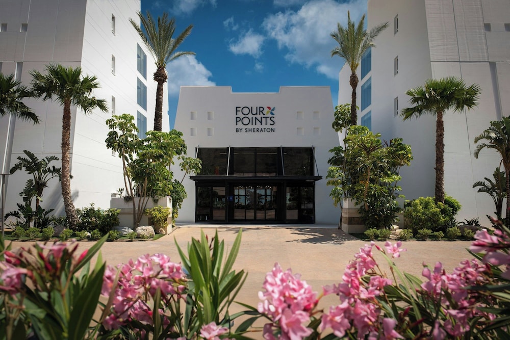 Four Points by Sheraton Costa Blanca Resort - zdjęcie 3