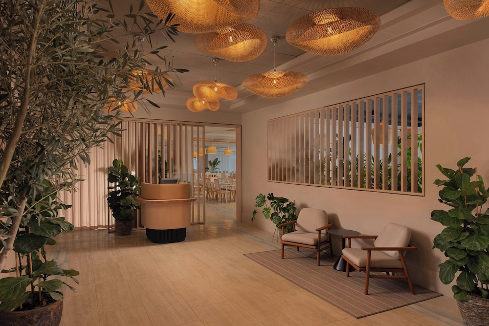 Four Points by Sheraton Costa Blanca Resort — Restaurant & bars in Benidorm, Valencian Community