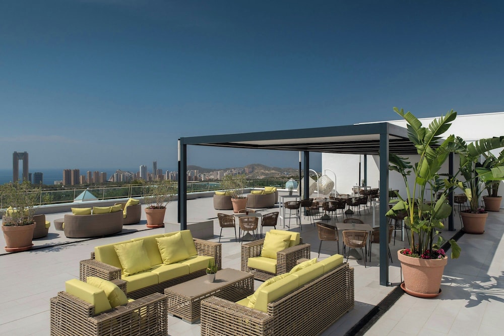 Four Points by Sheraton Costa Blanca Resort - zdjęcie 5
