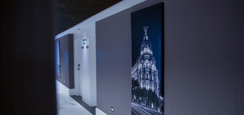 Four Points by Sheraton Costa Blanca Resort — Hotel building in Benidorm, Valencian Community