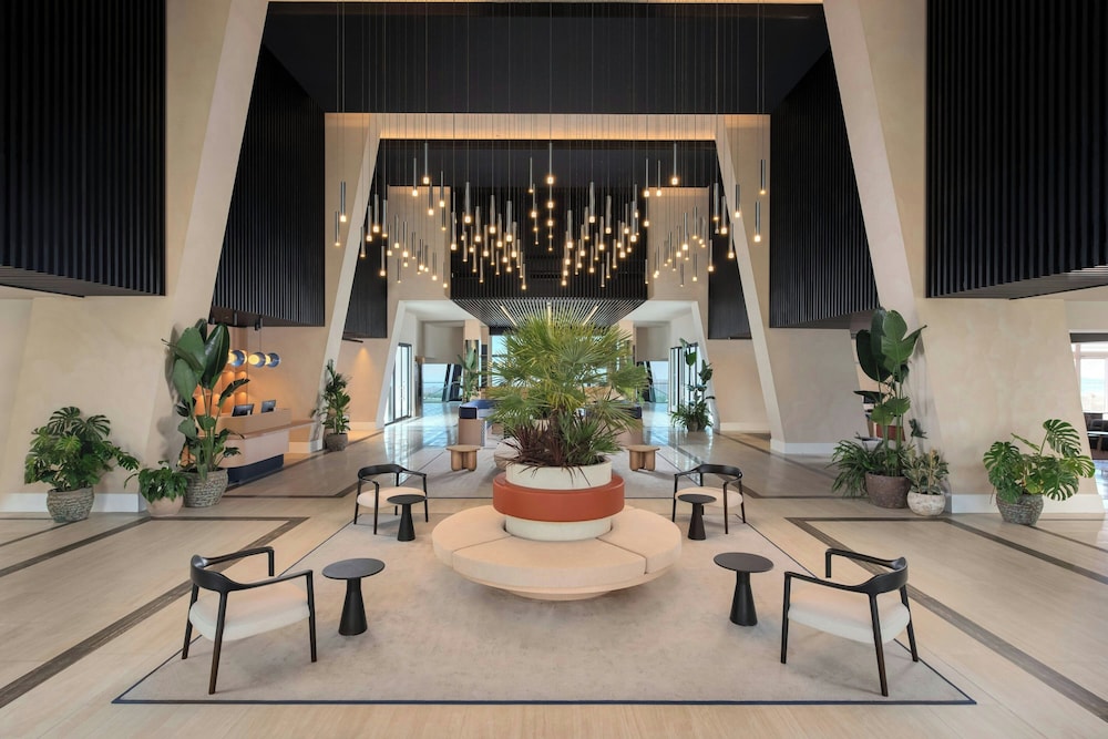 Four Points by Sheraton Costa Blanca Resort — Hotel building in Benidorm, Valencian Community