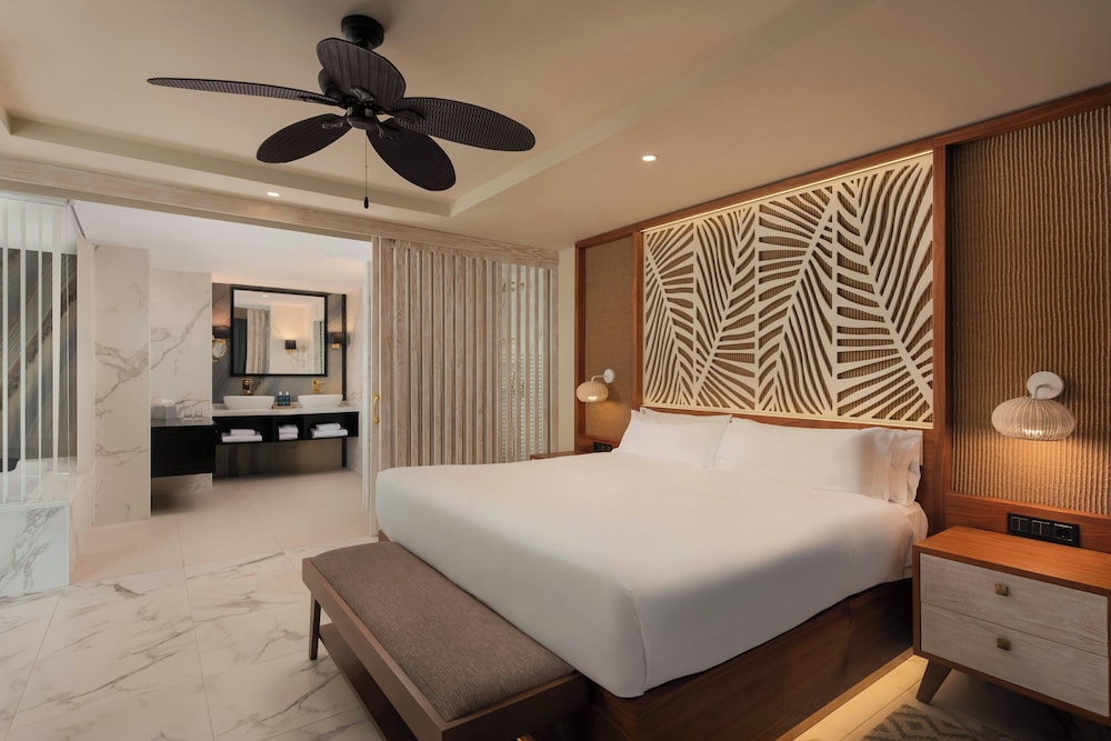 Four Points by Sheraton Costa Blanca Resort — Hotel rooms in Benidorm, Valencian Community