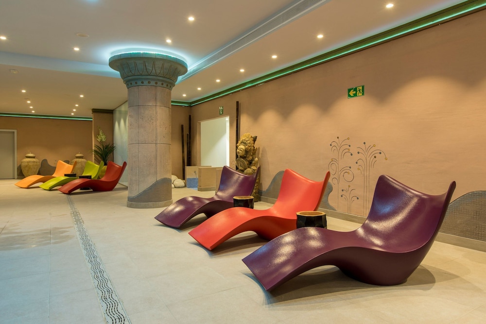 Four Points by Sheraton Costa Blanca Resort — Spa in Benidorm, Valencian Community