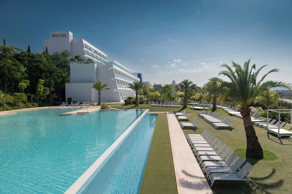 Four Points by Sheraton Costa Blanca Resort