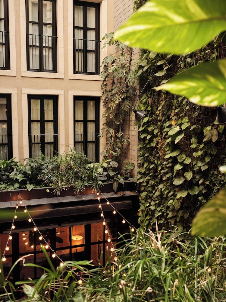 WITTMORE HOTEL - Adults Only