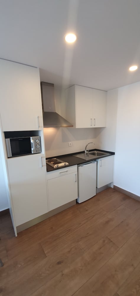 Apartamentos Primavera Loix — Hotel rooms in Benidorm, Valencian Community