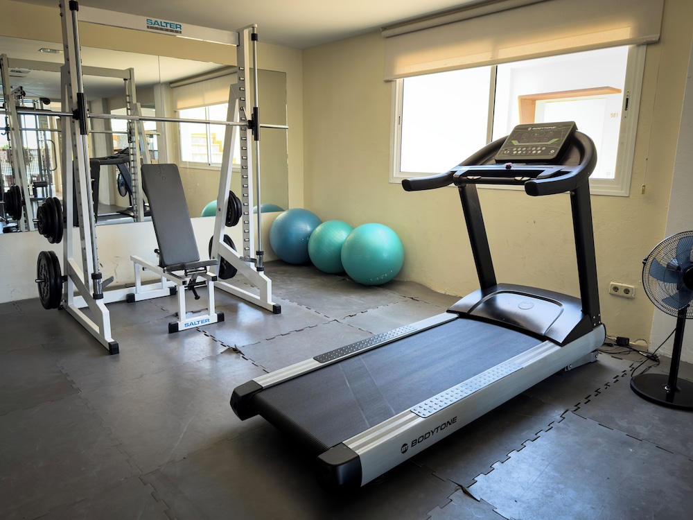 Holiday Club Sol Amadores — Sports & recreation in Puerto Rico, Canary Islands