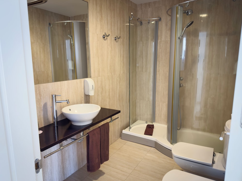 Holiday Club Sol Amadores — Hotel rooms in Puerto Rico, Canary Islands