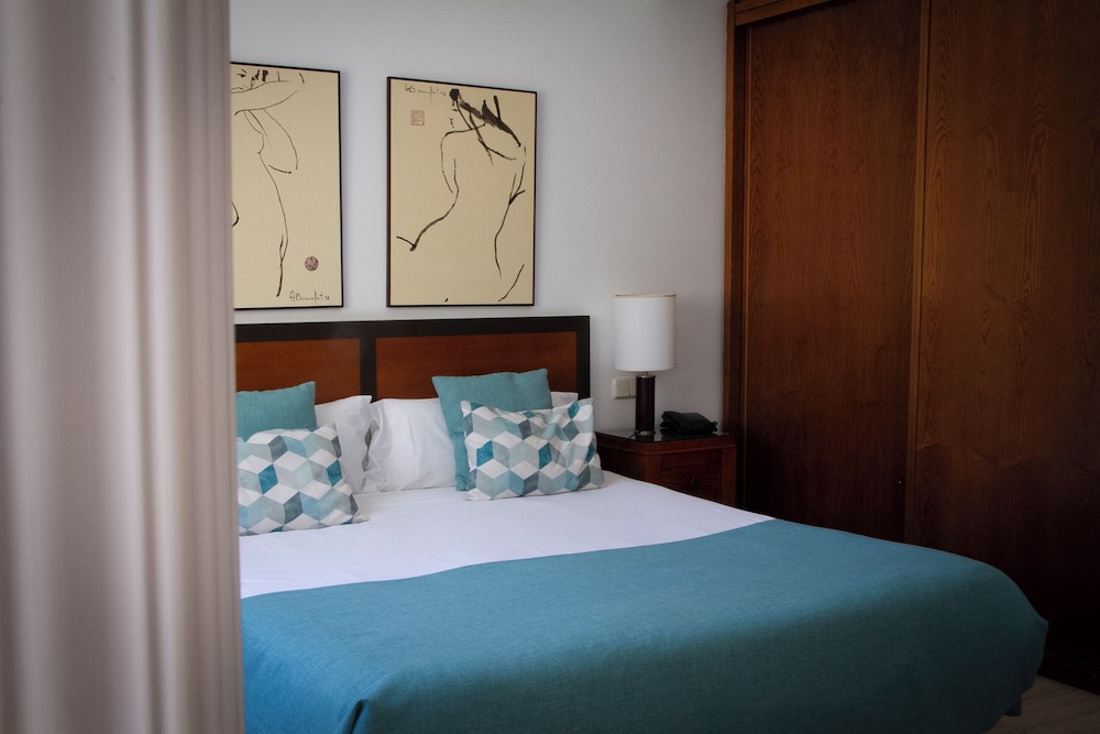 Holiday Club Sol Amadores — Hotel rooms in Puerto Rico, Canary Islands