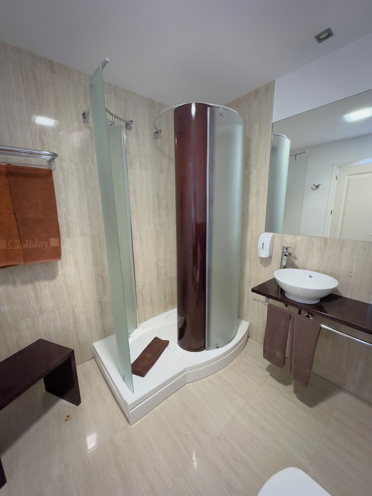 Holiday Club Sol Amadores — Hotel rooms in Puerto Rico, Canary Islands