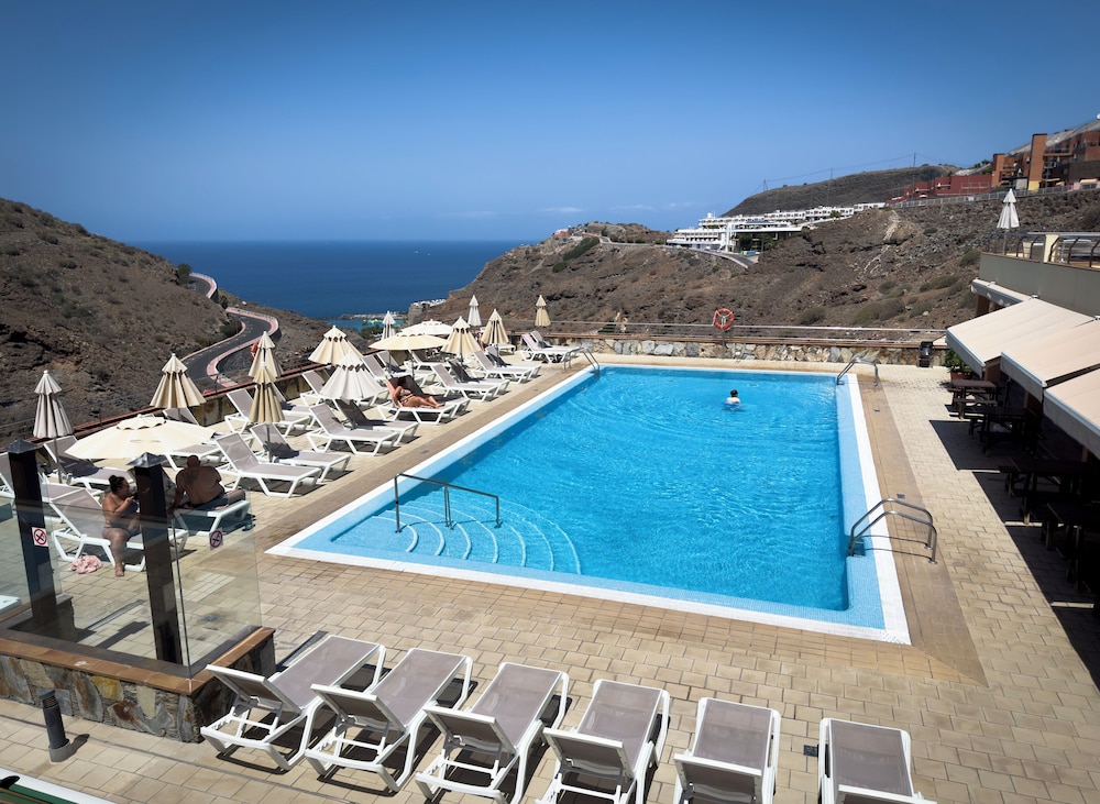 Holiday Club Sol Amadores — Main photo in Puerto Rico, Canary Islands