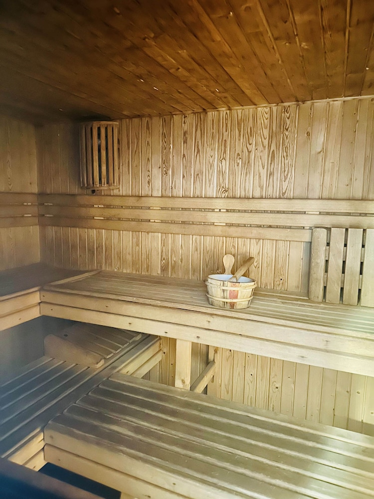 Holiday Club Sol Amadores — Spa in Puerto Rico, Canary Islands