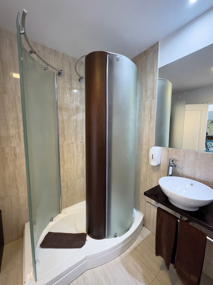 Holiday Club Sol Amadores — Hotel rooms in Puerto Rico, Canary Islands