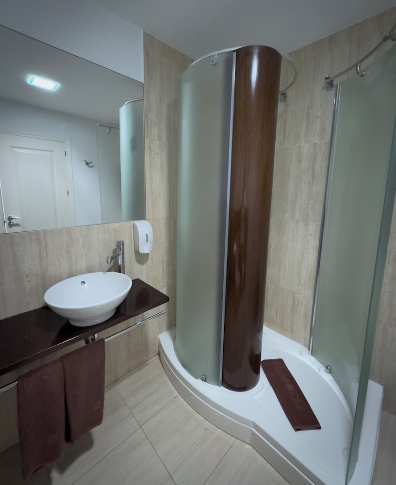 Holiday Club Sol Amadores — Hotel rooms in Puerto Rico, Canary Islands
